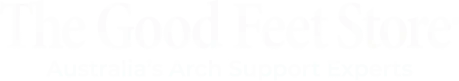 The Good Feet Store