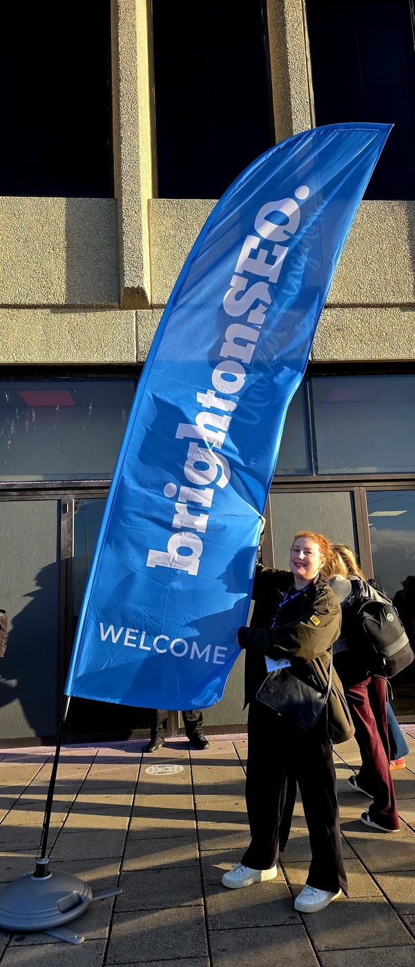 brightonSEO, Brighton, UK