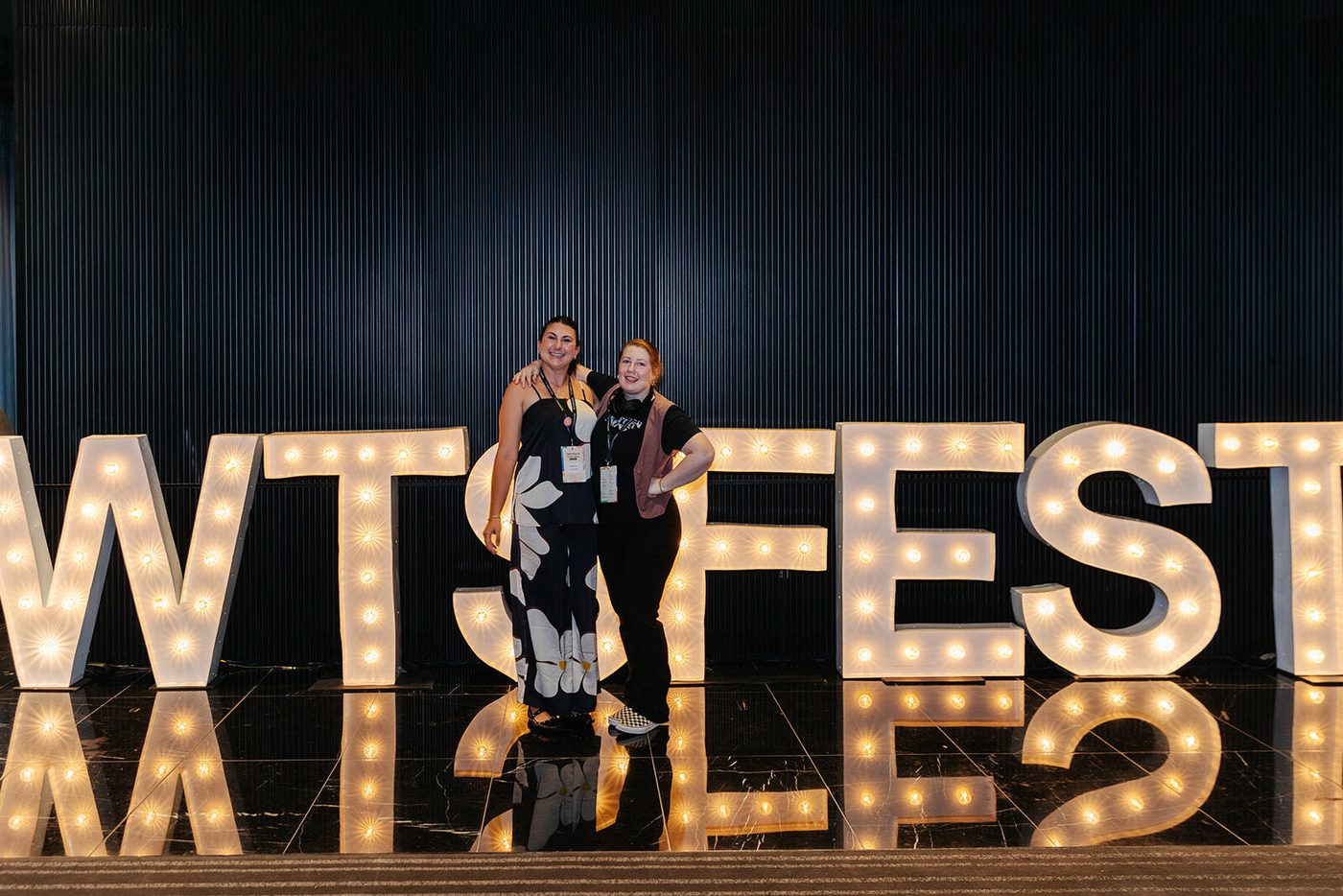 WTSFest, Melbourne