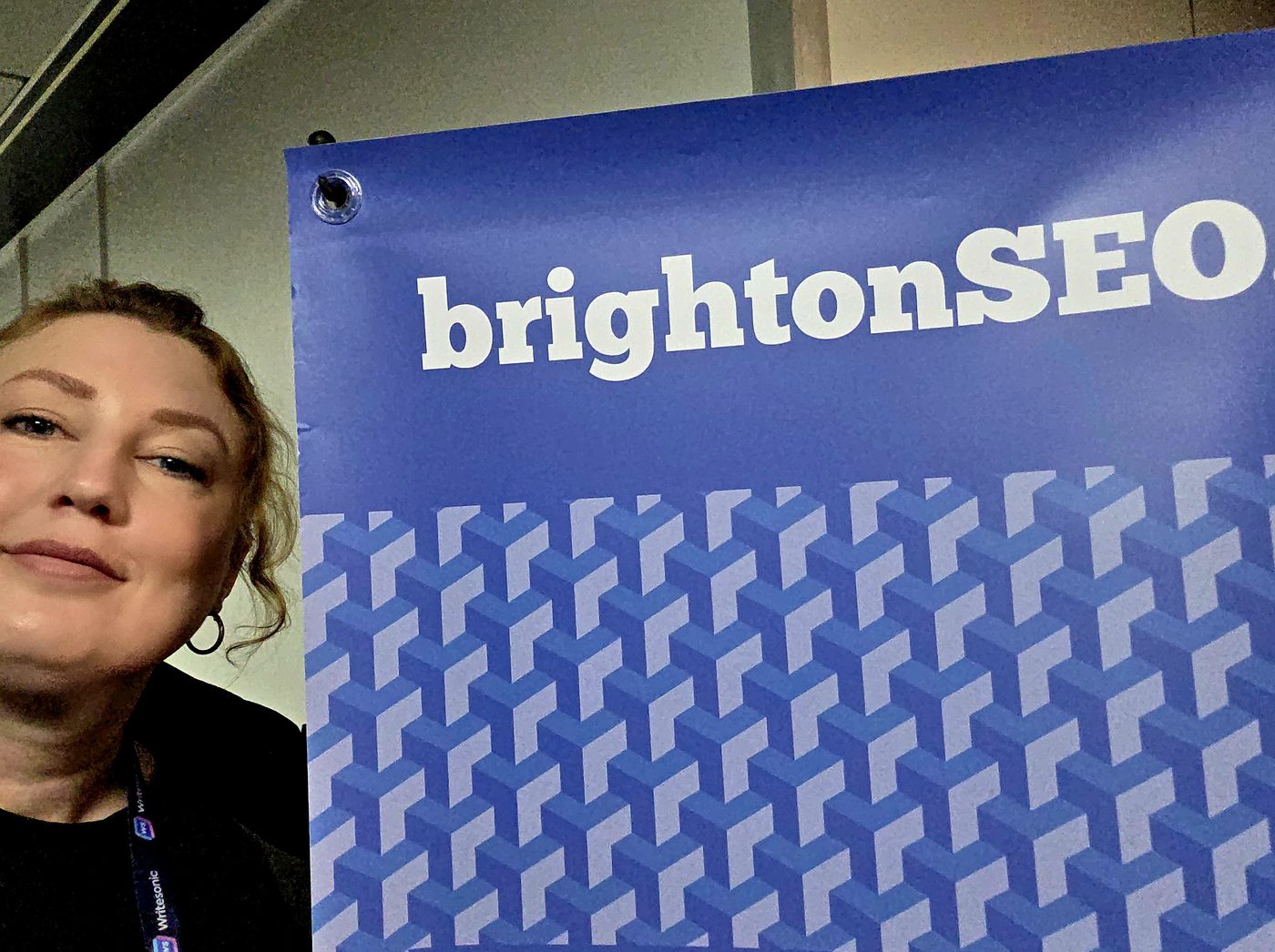brightonSEO, Brighton, UK