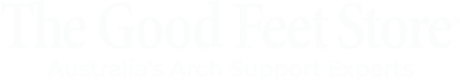 The Good Feet Store