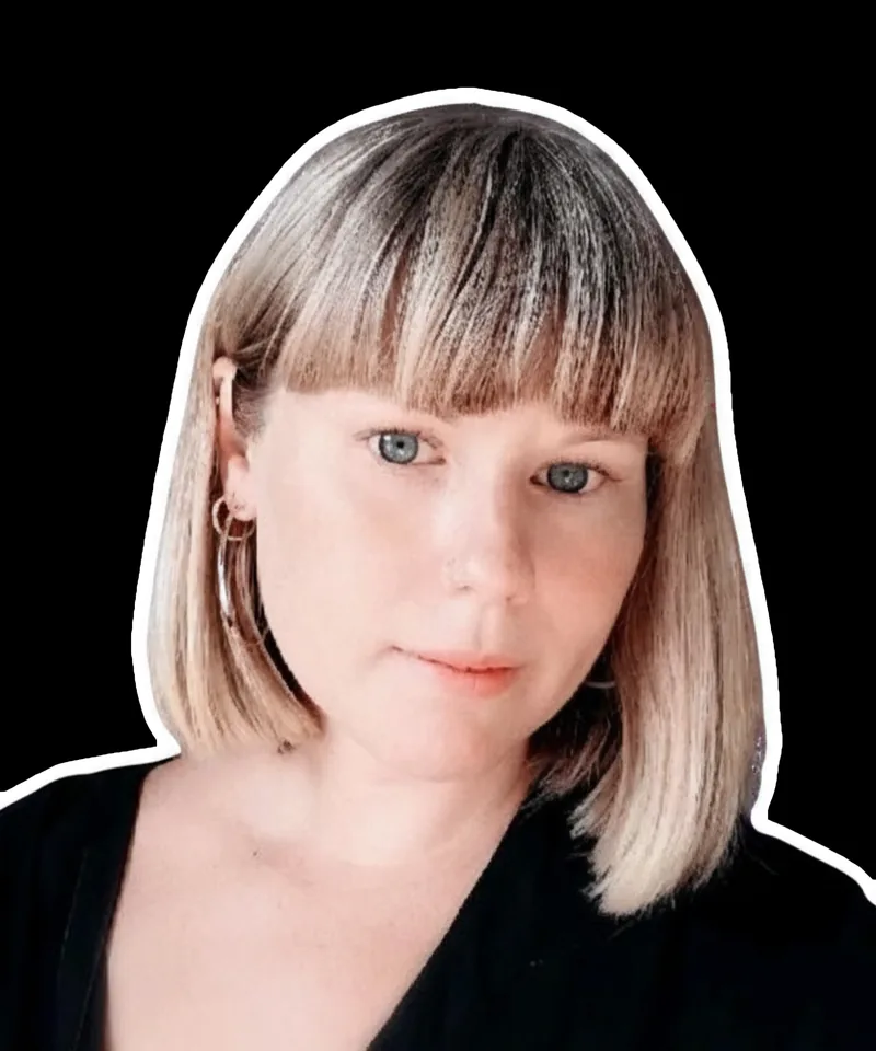 Gretta Stuart